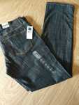 Nowe jeansy damskie marki GAP rozmiar M