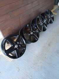 Alufelgi 17" 5x112 7,5J Audi