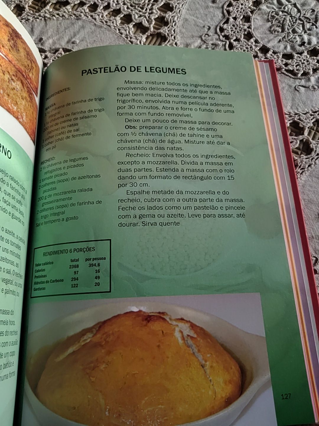 Viva melhor com a cozinha saudável