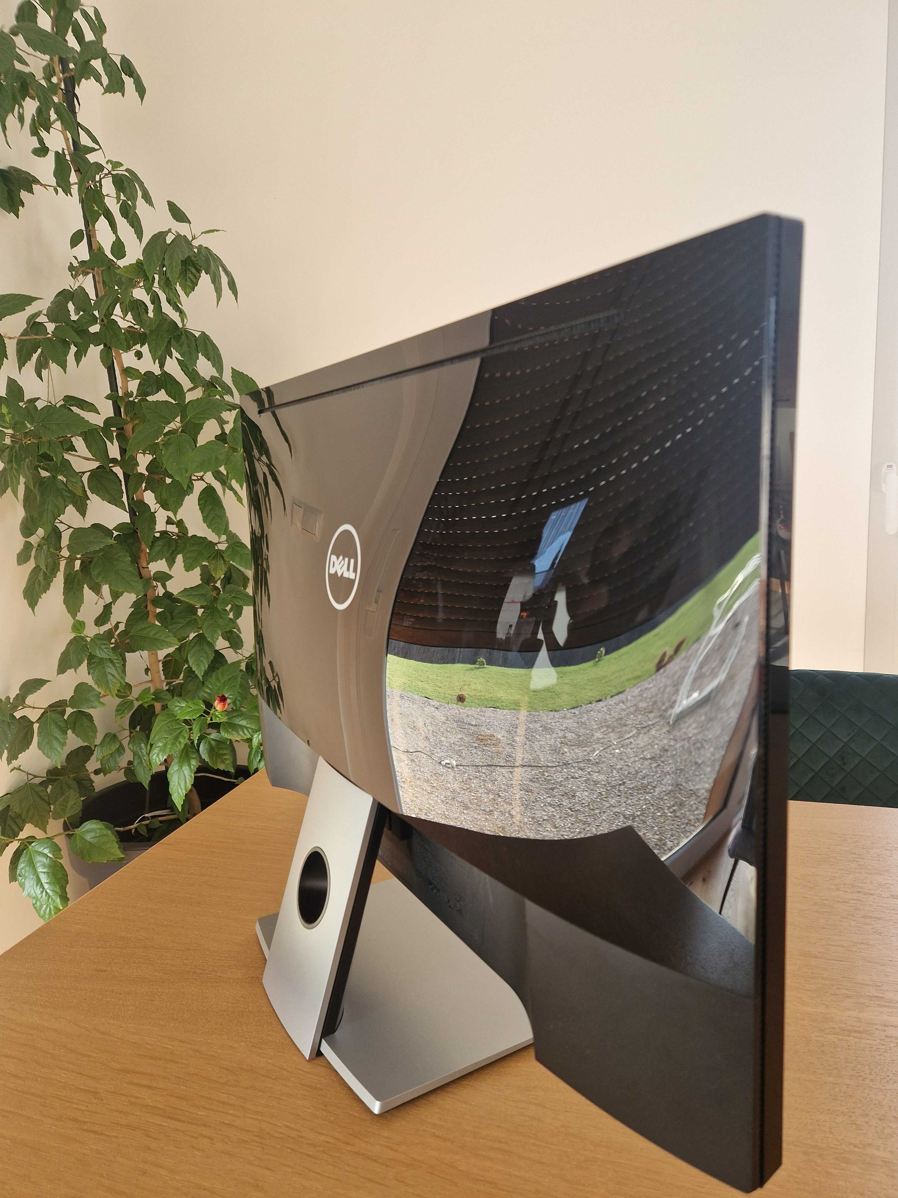 Monitor 4K UHD Dell S2817Q 28''