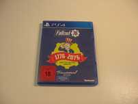 Fallout 76 Tricentennial Edition - GRA Ps4 - Opole 3834