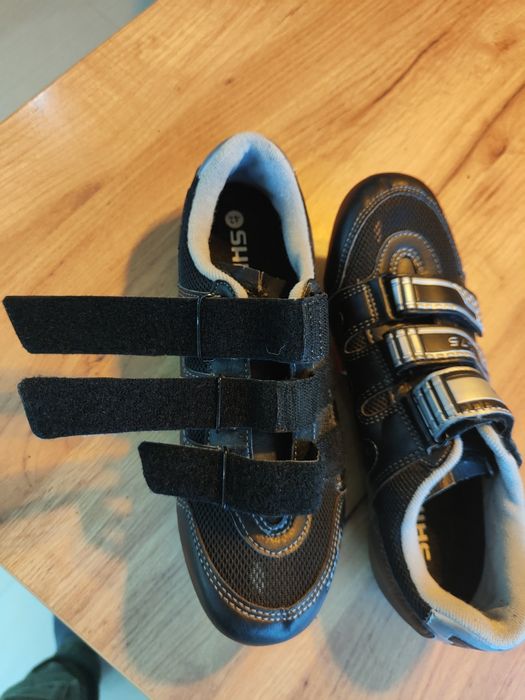 Buty rowerowe SPD Shimano SH-R075 rozm 42