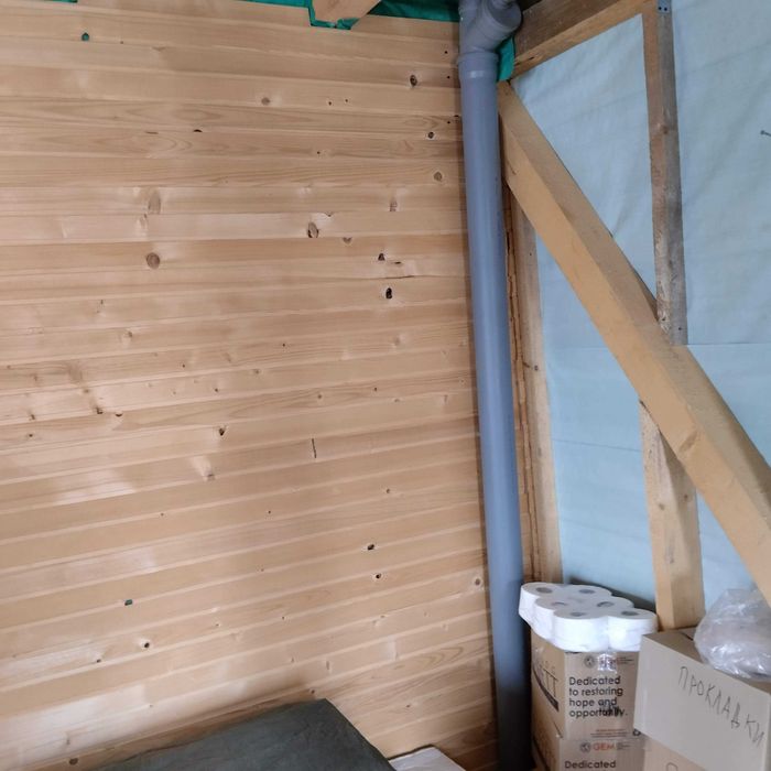 Продам половину будинку в Карпатах, І-Франківська об.  . с.Яблуниця