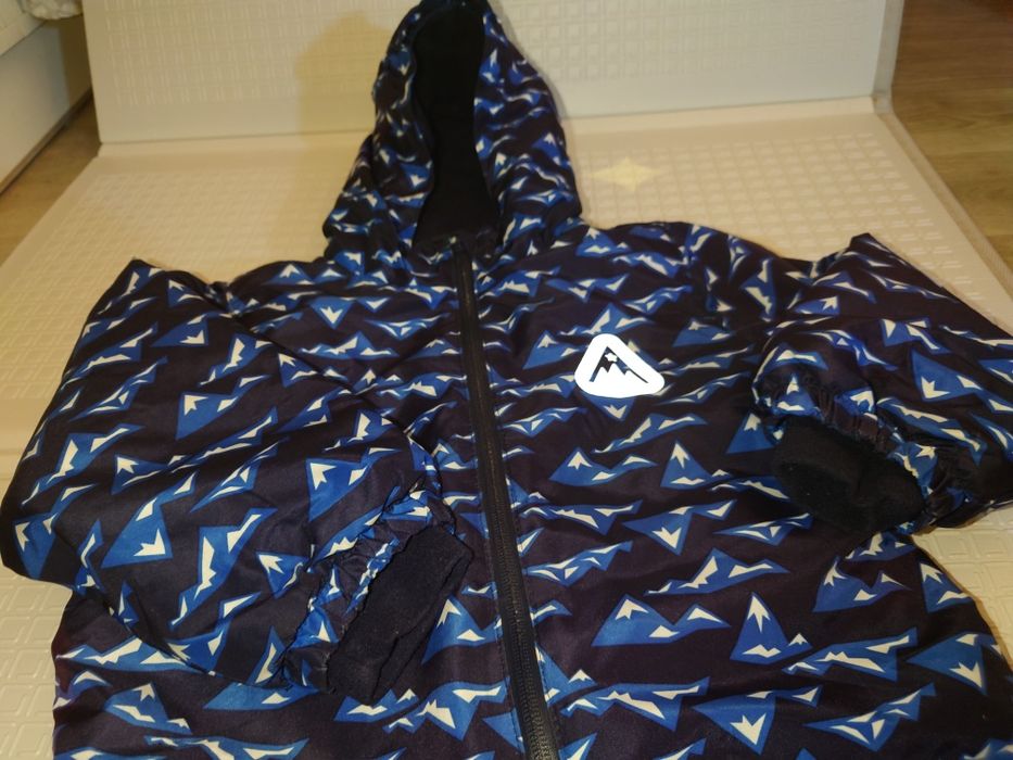 Продам дитячий комбінезон на хлопчика, Lupilu, 104 р. 3 - 4 роки