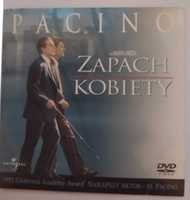 DVD Zapach kobiety Al Pacino