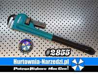 STILLSON 24" 600mm Klucz nastawny do rur klucz hydrauliczny stilson 24
