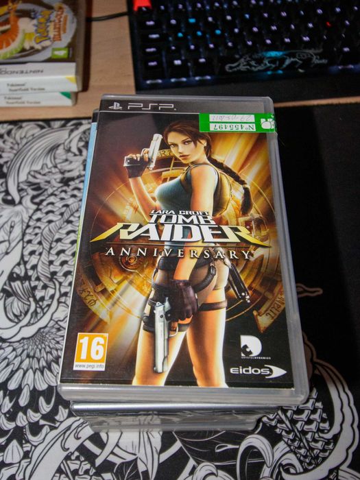 Jogos Gameboy Advance/Nintendo DS/PSP/PS2/PS3