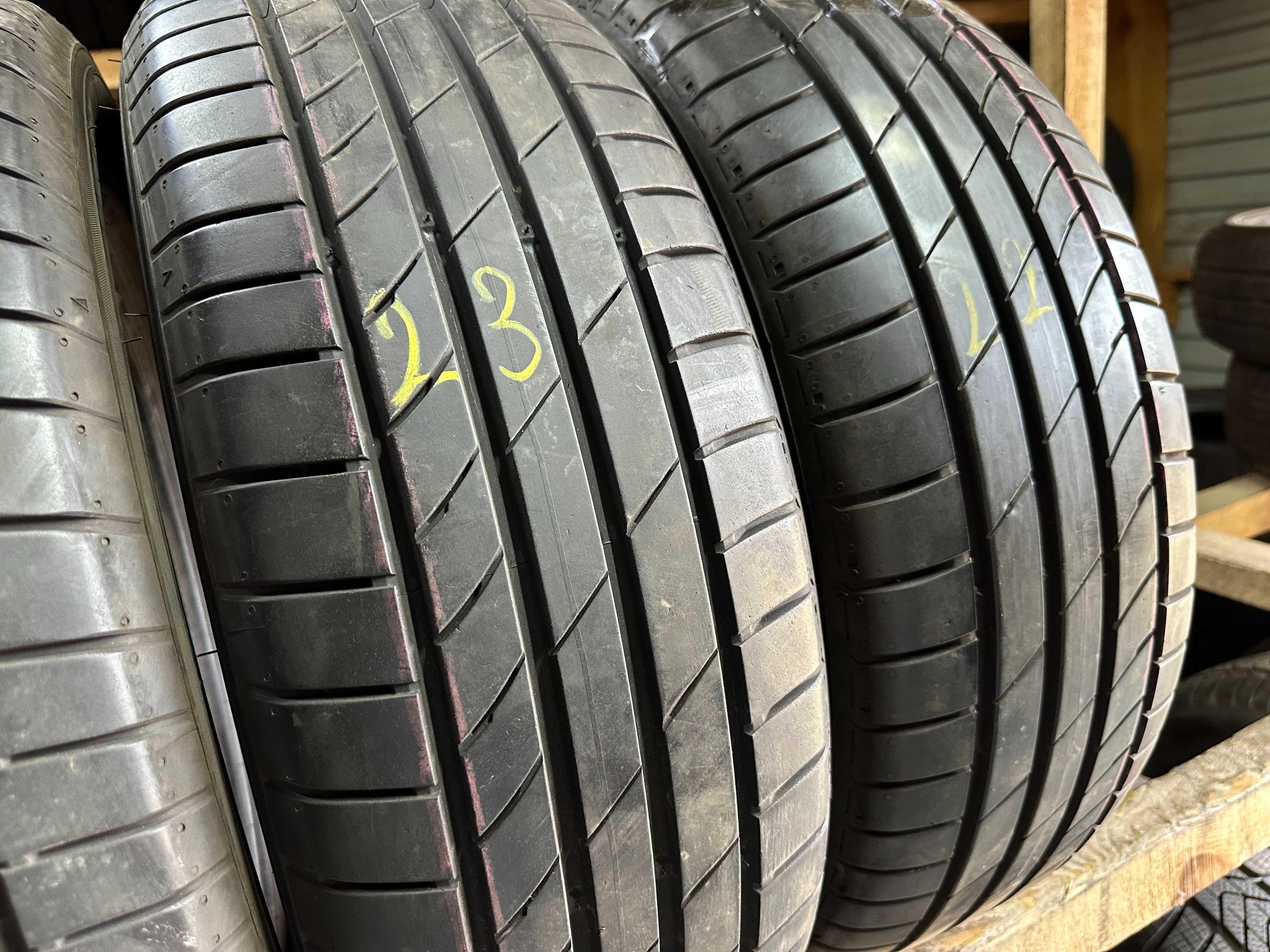 Літні шини 205/60R16 KUMHO Ecsta Ps71 комплект 2023/2022