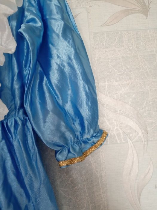 Барыня дворянка костюм платье принцессы феи барыни графини золушки