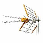 Antena UHF Televes V ZENIT