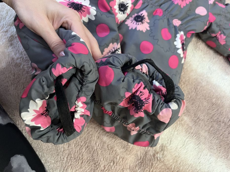 Зимовий комбінезон Lenne