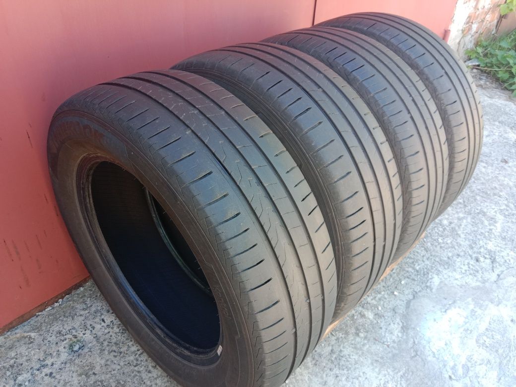 Шини Hankook Kinergy Eco 2 205/60 R16