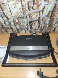 Tristar Grill GR-2856 Contact grill, 1500 W, Black