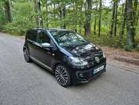 Volkswagen up! VW Up 1.0 Benzyna  model  jeden z najbogatszych wersji
