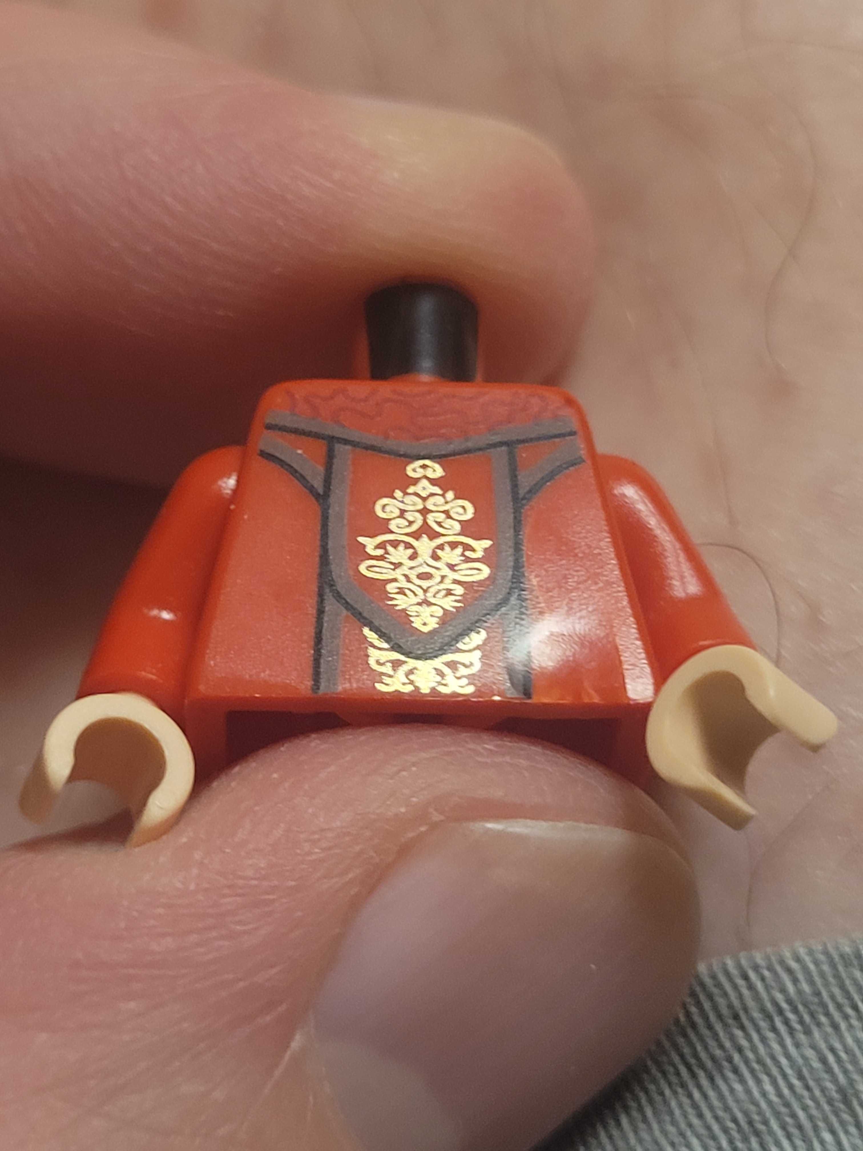 Lego star wars tors queen Amidala