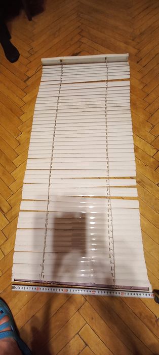 Жалюзи оконные  110×50