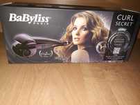 Lokówka BaByliss Curl Secret Ionic
