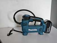 Makita DMP180 przenośny kompresor sprężarka 18V na baterie