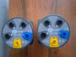 Adapter AGT 32P Adapter AGT 16P