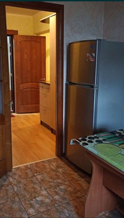 Здам однокімнатну квартиру від власника