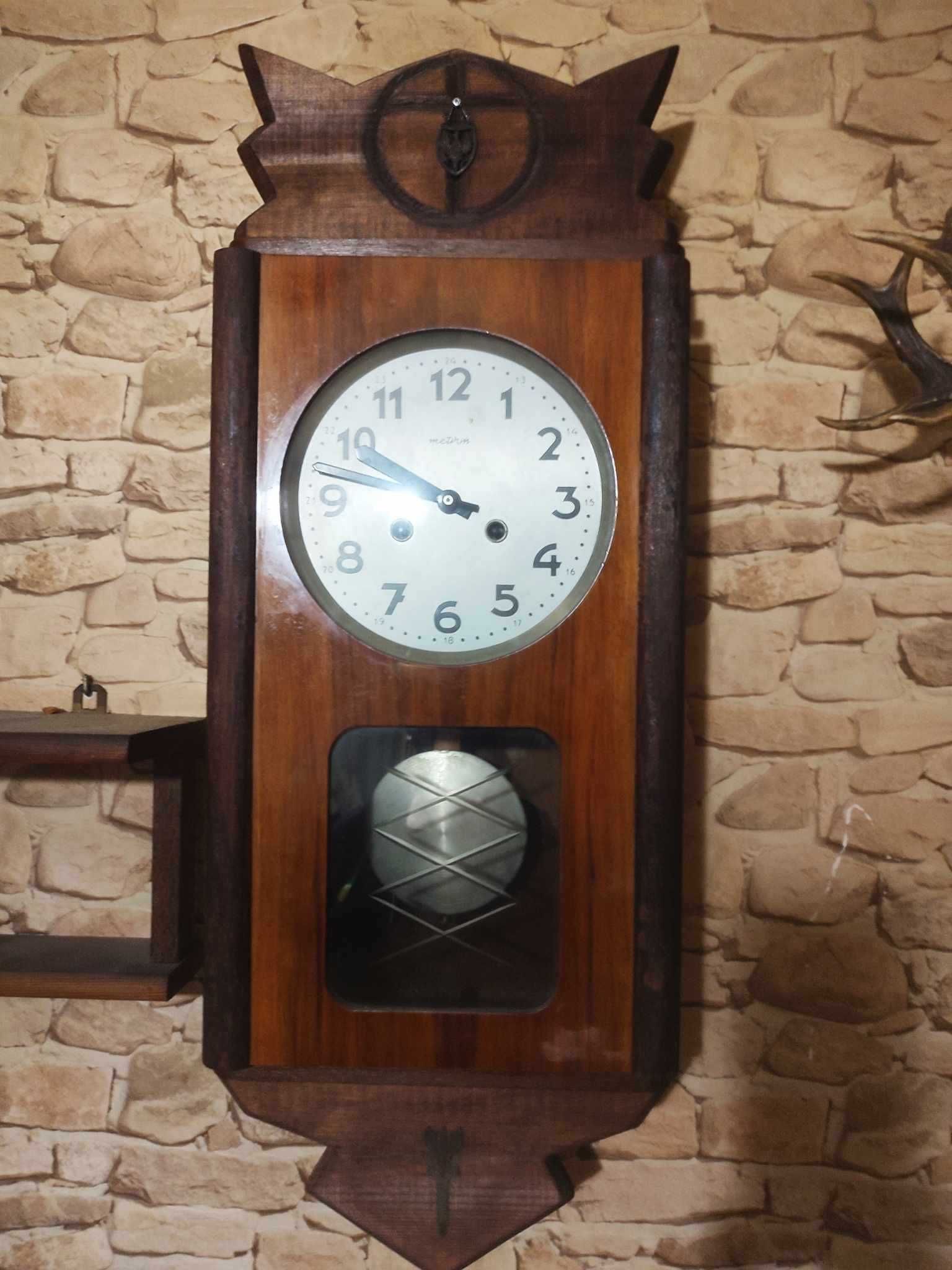 Zegar ścienny Metron Z 202/1