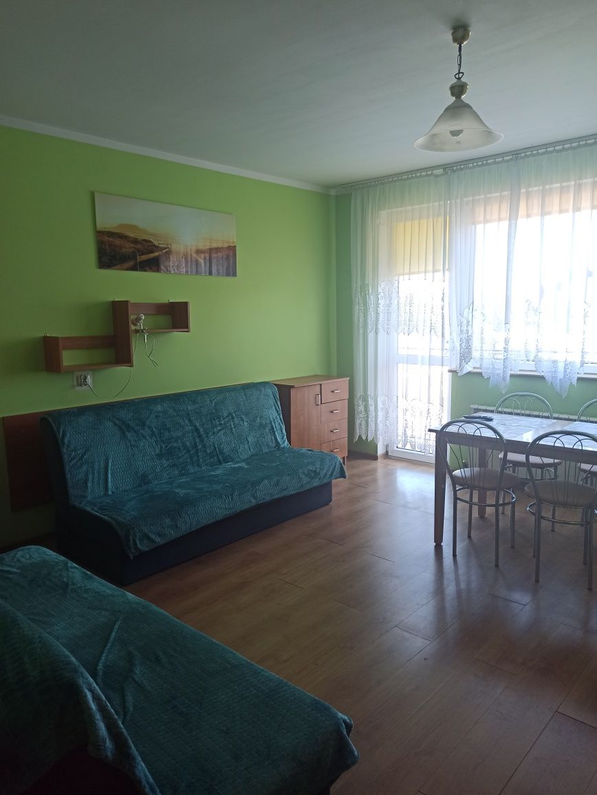 Pokoje Gościnne U Rybaka centrum