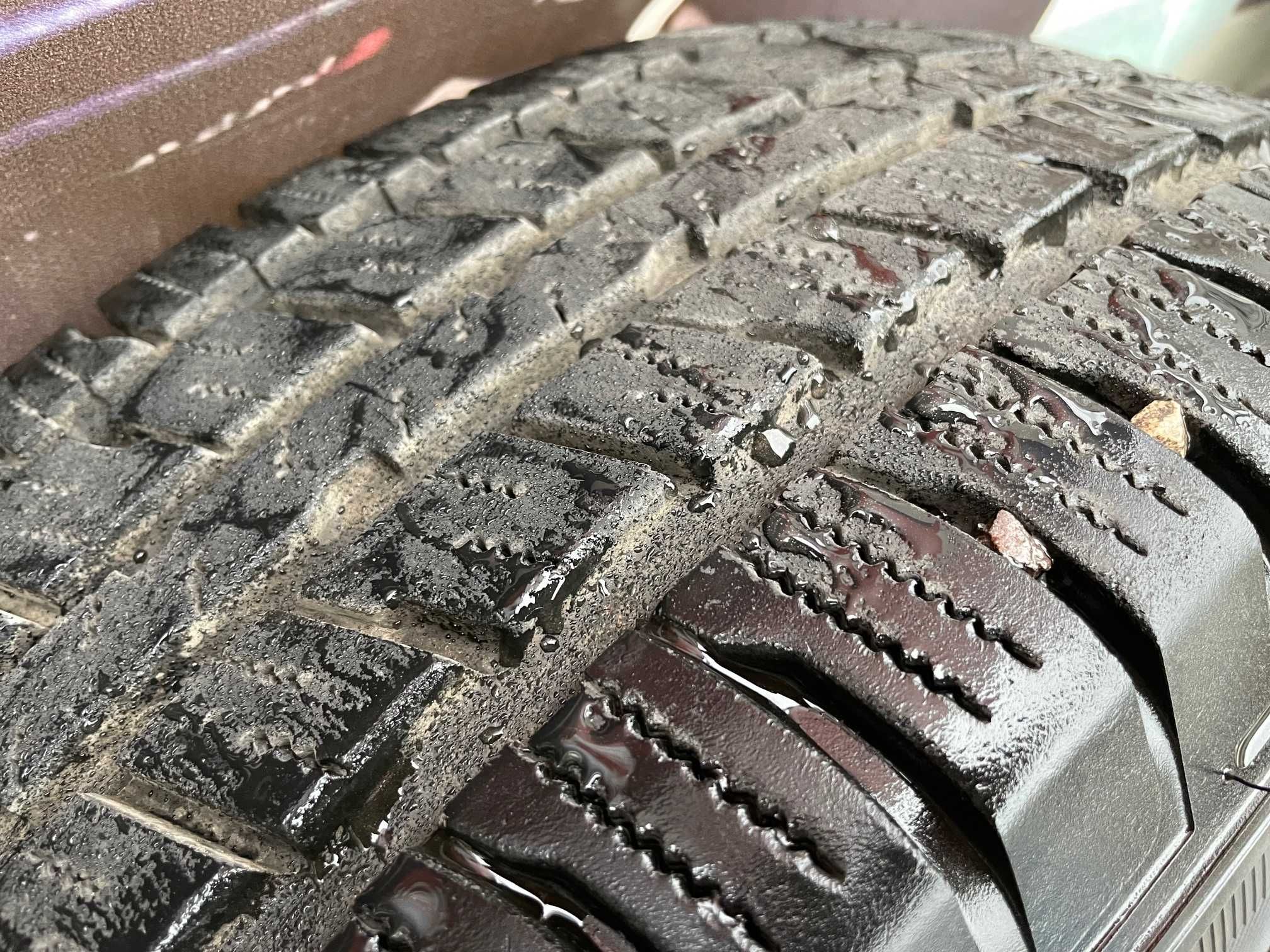 Koła Opony Felgi Stalowe Dodge RAM 1500 IV 265/70R17 5x139,7