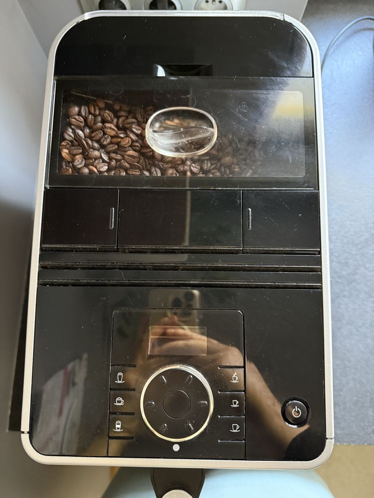 Ekspres do kawy JURA ENA MICRO 90