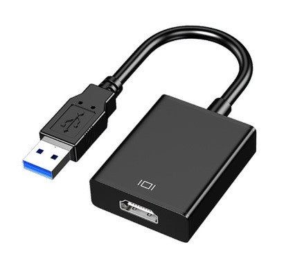 Адаптер USB 3.0 на HDMI