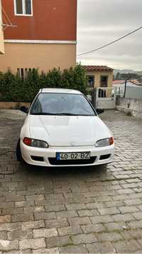 Honda Civic EG4 1.5