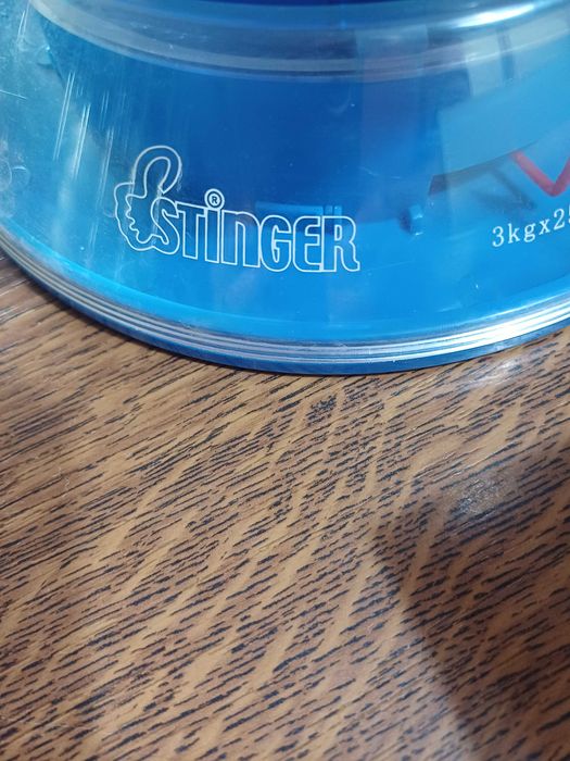 Miska od wagi analogowej Stinger średnica 21.5cm