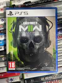 Call of Duty Modern Warfare  2|PS5/ ZaMiAnA