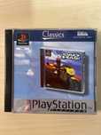 Road Rash Classics PS1 Sony Playstation 1
