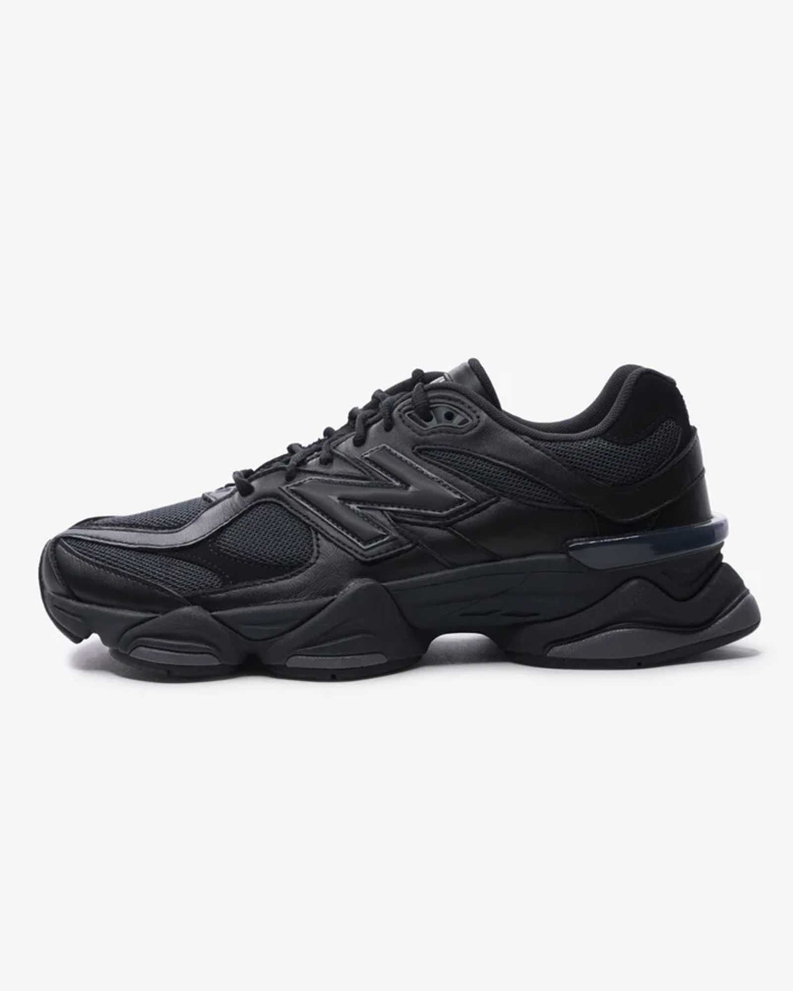 Кросівки чоловічі New Balance 9060 (U9060NRI) ОРИГІНАЛ!