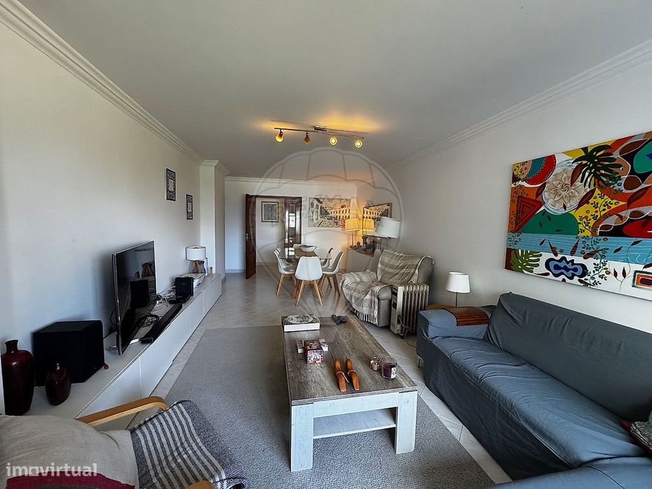 Apartamento T2 para venda