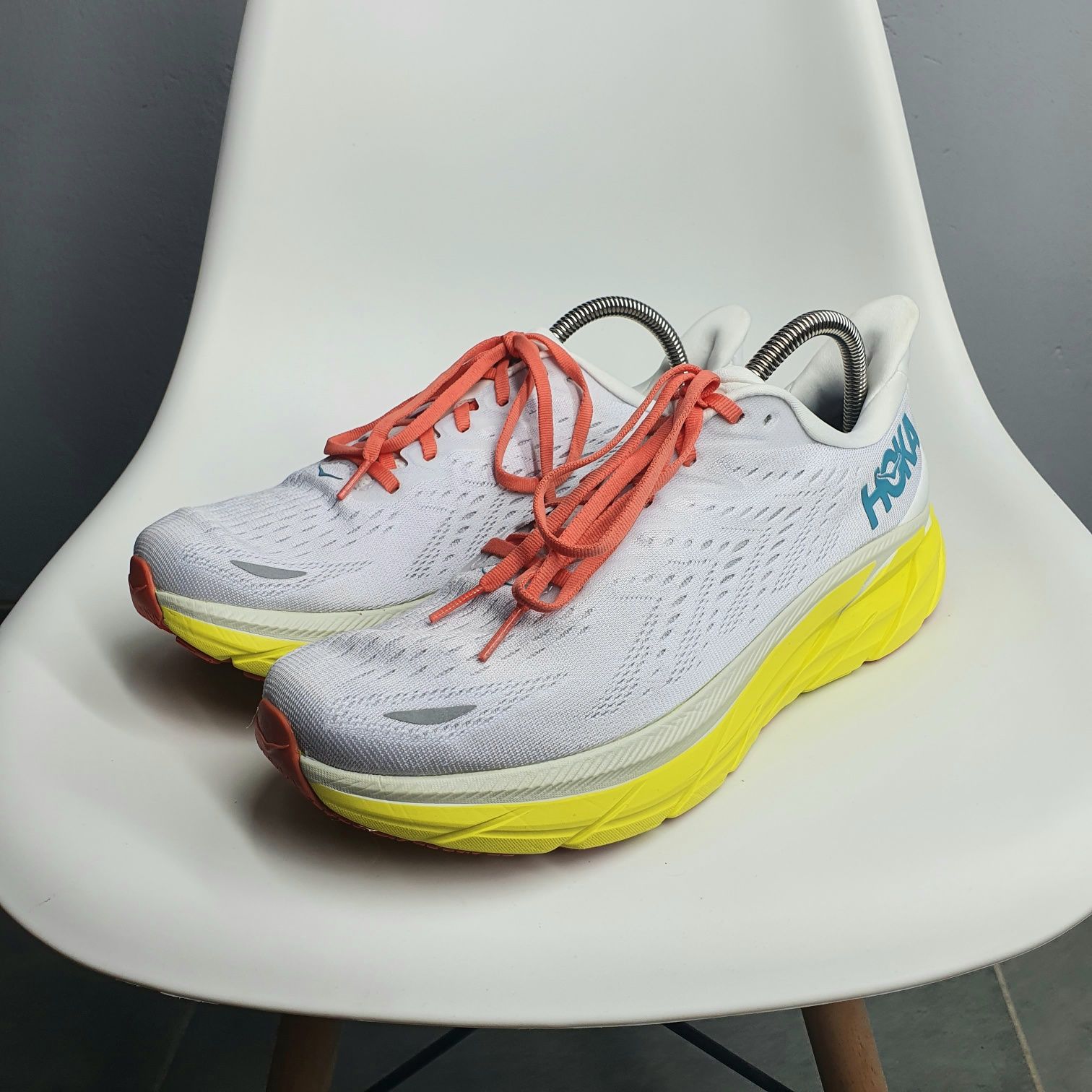 Кросівки Hoka One One Clifton 8 48 розмір 355