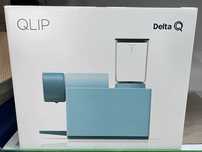 Delta QLIP Azul NOVA
