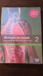 Biologia na czasie 2 - zakres podstawowy