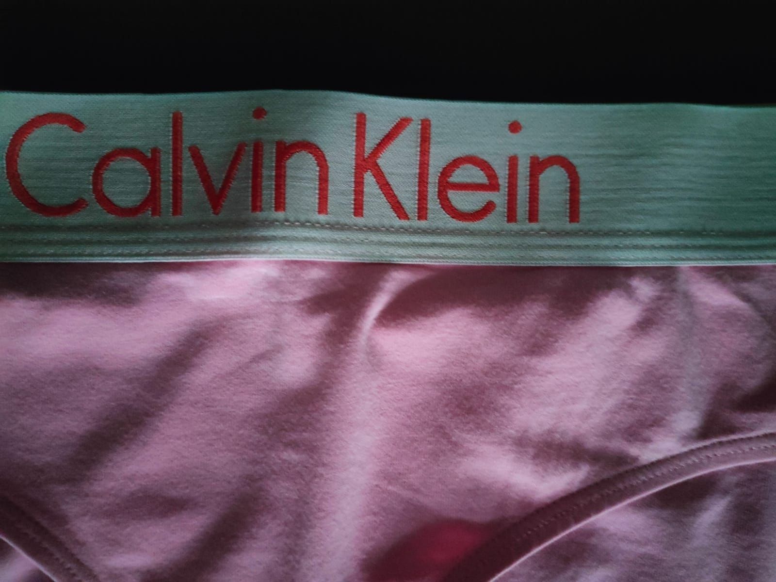 Świetna majtki CALVIN KLEIN super stan