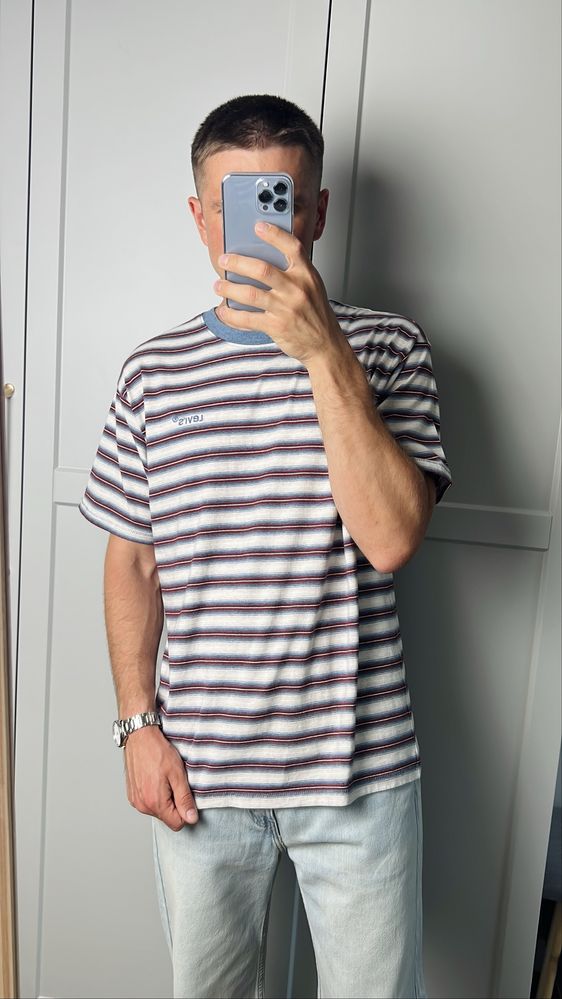 Оригінал 100%!!Футболка Levi’s Vintage Fit !!