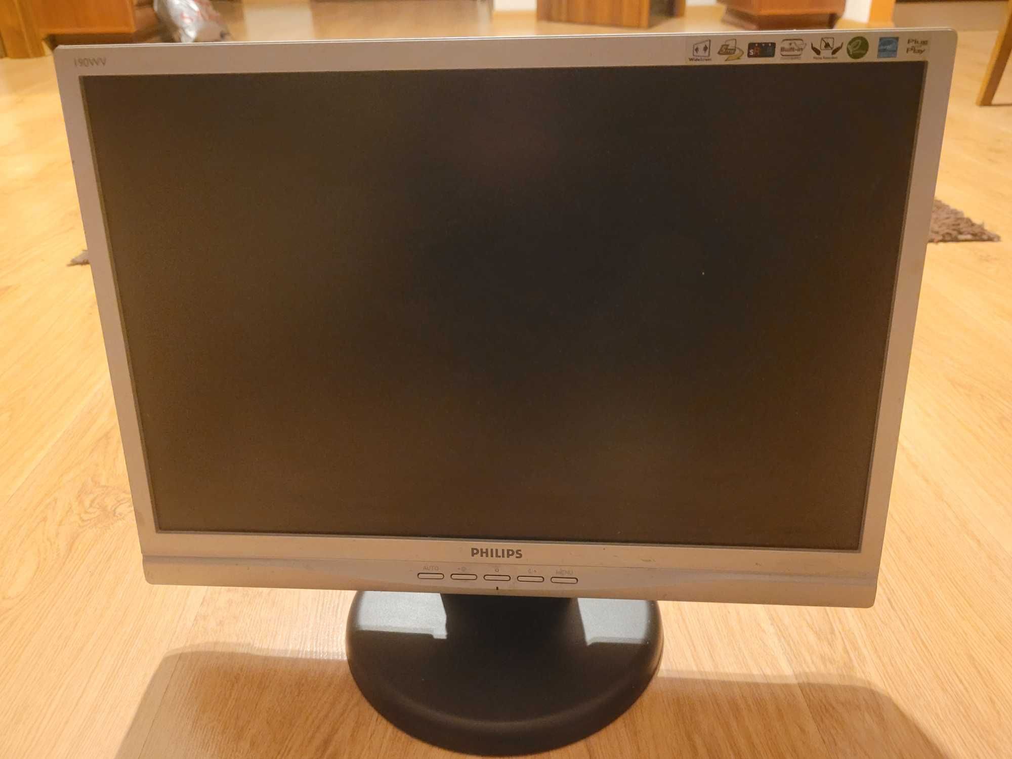 monitor do karty VGA