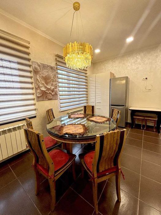 Аренда дома 5к 220м2 2 сот Высоковольтная/Гагарина/Нагорка