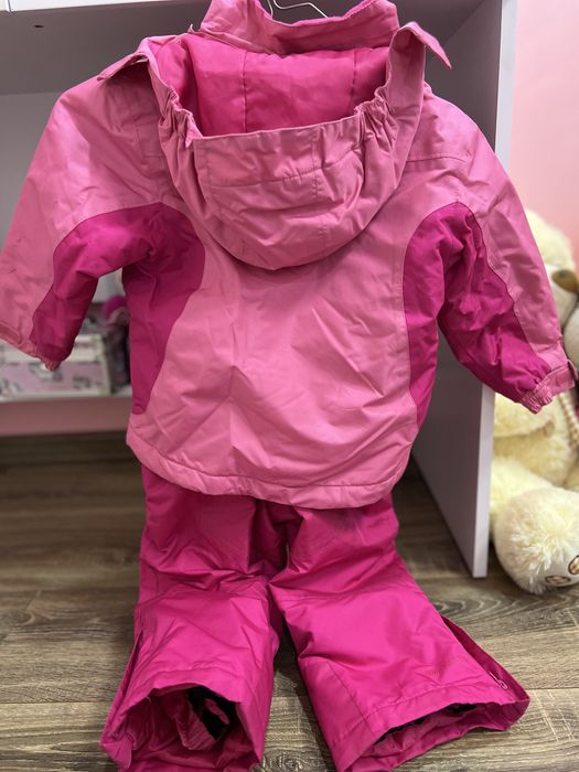 Продам дитячий комбінезон