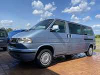 Vw Caravelle T4 9 osobowy