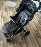 Wózek Baby Design Wave spacerowka