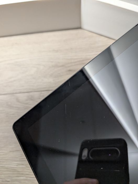 Планшет Surface Pro 7 i5-1035g4 8/256gb 2k ips 90%