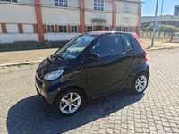 Smart Fortwo Cabrio