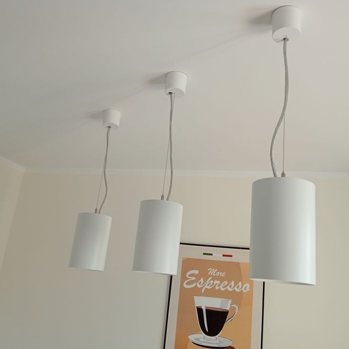 Lampy LED Talis 3
