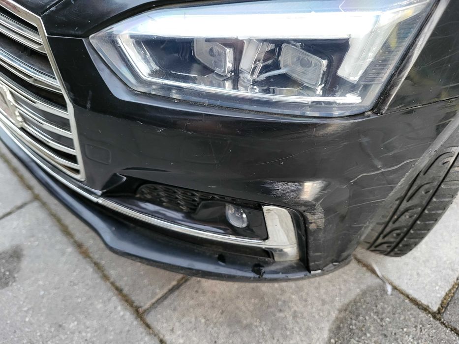 Audi S5 12v dla dziecka nowy akumulator