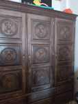 Mobila de quarto casal